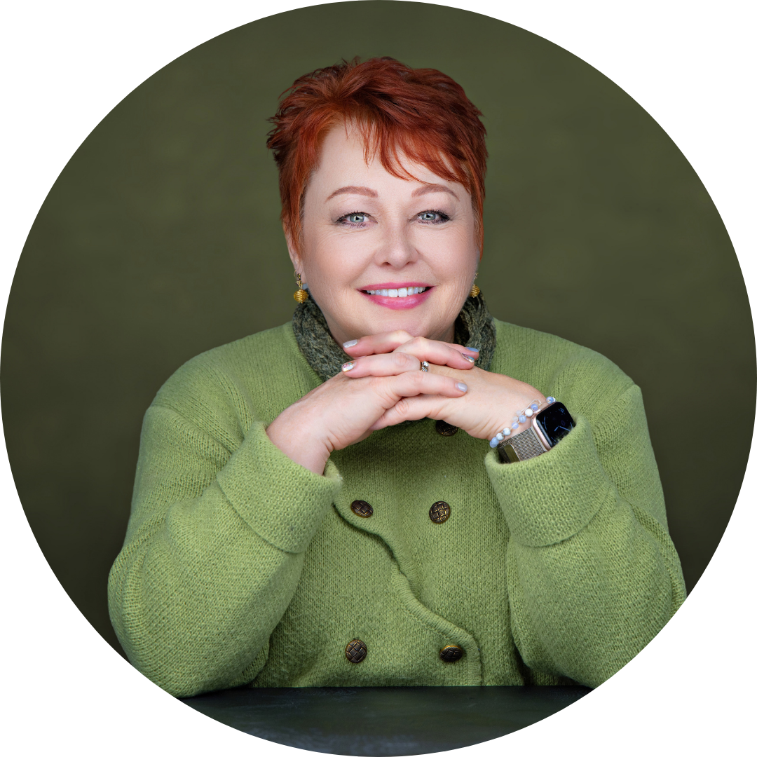Doreen Hill